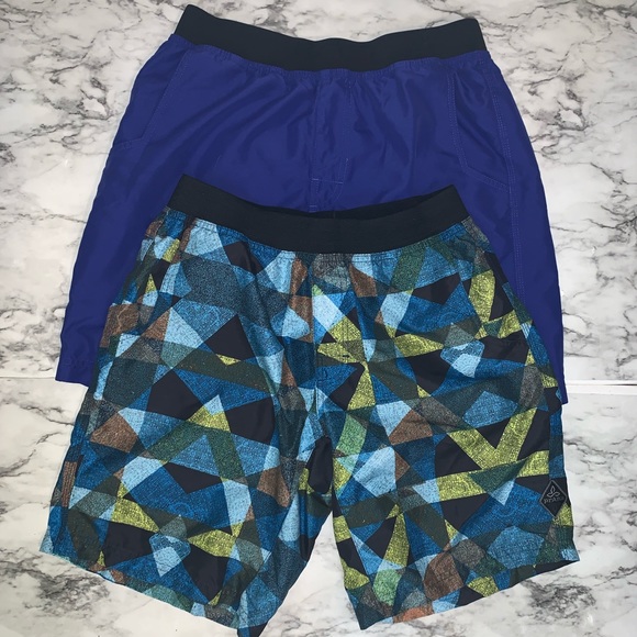 Prana breathe shorts Clearance